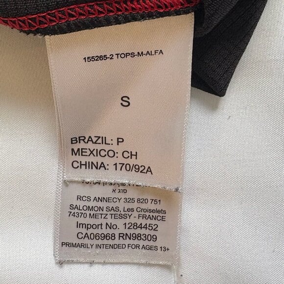 Dry-Fit Running Shirt - Picture 4 of 6